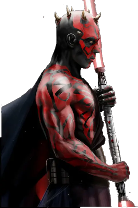 Darth Maul Png Render Darth Maul Png Darth Maul Png