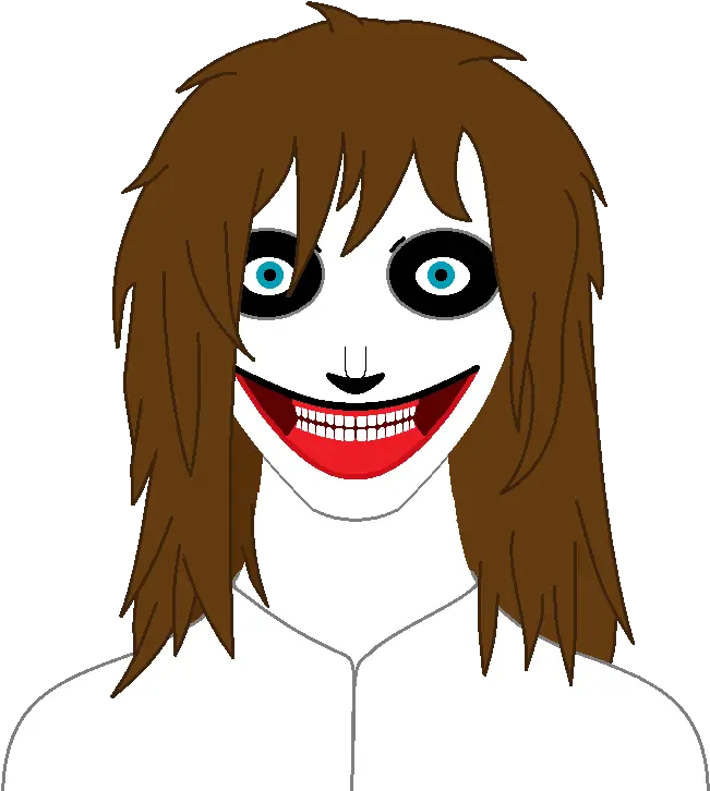 Filejeff The Killer Meme 2 Normal Appearancepng Normal Jeff The Killer Meme Transparent Background