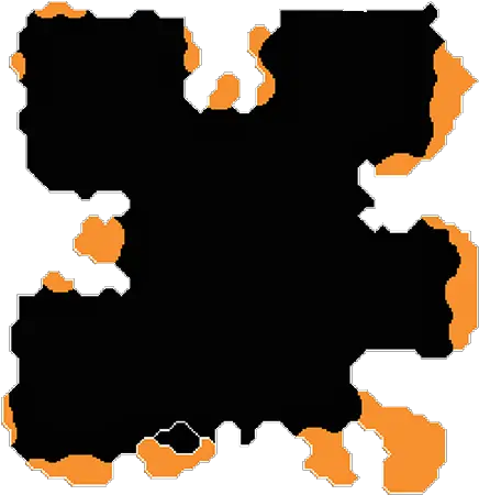 Osrsbox Fight Caves Spawn Predictor Fight Cave Spawn Map Osrs Png Fight Icon