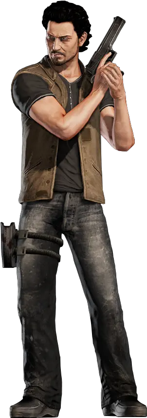 Nathan Drake Png Image Background Uncharted 1 Villain Nathan Drake Png