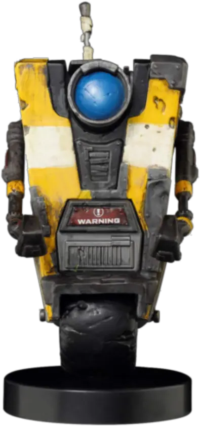 Borderlands U2014 Exg Pro Png