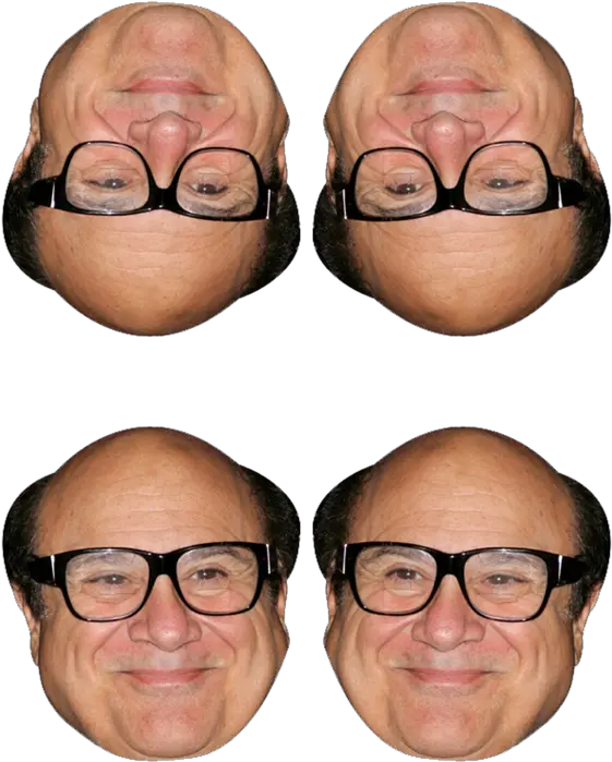 Danny Devito Badge Reel Png Image Danny Devito Png Danny Devito Transparent