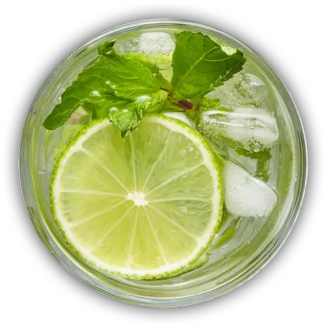 Family Beach Resort In Mai Khao Phuket Splash Mojito Power Png Lime Transparent Background