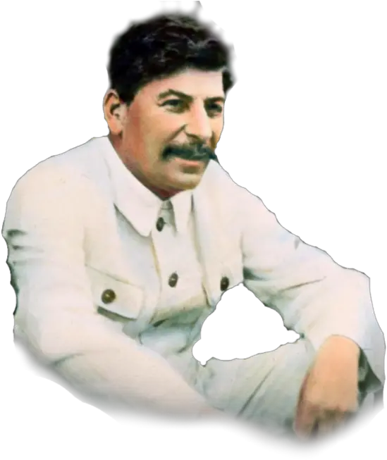 Stalin Png Image For Free Download Portable Network Graphics Stalin Transparent