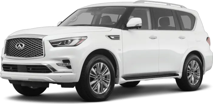 Best Infiniti Deals U0026 Incentives In December 2020 2019 Infiniti Qx80 White Png Infinity Car Logo