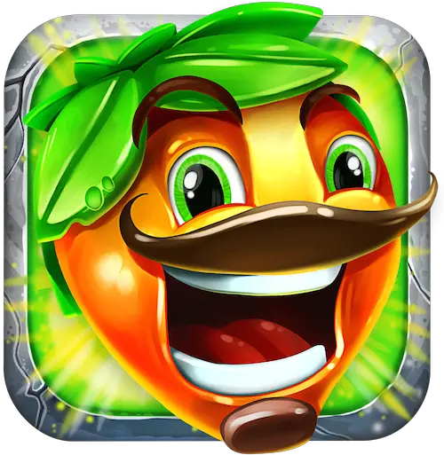 Jungle Jam Jungle Jam Juicy Fruit Game Png Jungle Icon