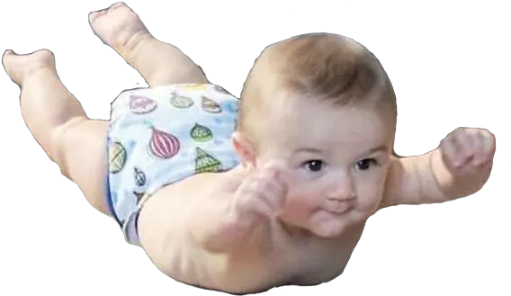 Flying Baby Flying Baby Png Baby Transparent