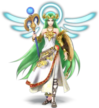 Super Smash Bros 4 50 To 55 Characters Tv Tropes Super Smash Bros Palutena Png In The Accompanying Figure The Icon Labeled “your Name” At The Top Is The ____ Folder.