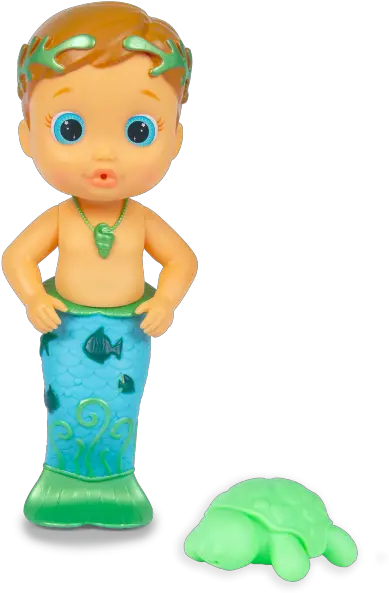 Mermaid Tails Png Mermaids Max Figurine 2793066 Vippng Bloopies Mermaids Mermaid Tails Png