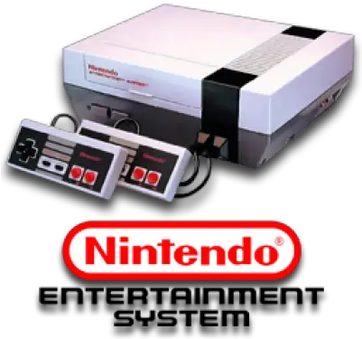 Nes Png And Vectors For Free Download Nintendo Entertainment System Nes Png