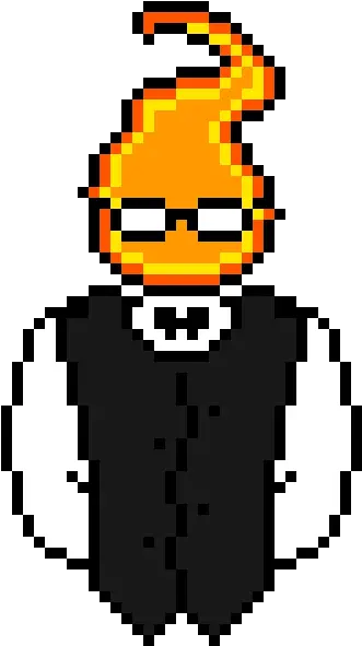 Another Bartender Pixel Art Maker Moholy Nagy Ösztöndíj Png Bartender Png