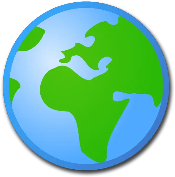 Globe Image Png Transparent Cartoon Jingfm Imagenes Del Mundo Animado Png Globe Clipart Transparent