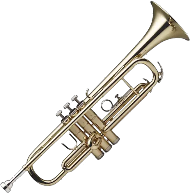 Trumpet And Saxophone Transparent Png Trumpet Png Transparent Saxophone Transparent Background