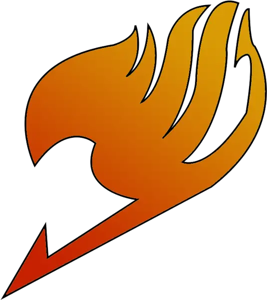 Fairy Tail Logo Transparent Fairy Tail Symbol Png Fairy Tail Transparent