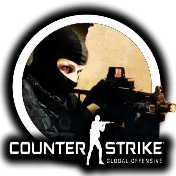 Counter Strike Global Offensive Counter Strike Logo Png Counter Strike Logo