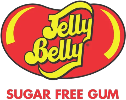 Jelly Belly Ford Gum Jelly Belly Png Jelly Belly Logo