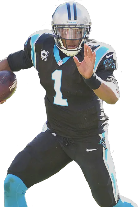 Download Camnewton Portable Network Graphics Png Image Sprint Football Cam Newton Png