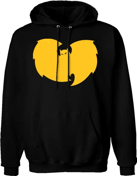 Bat Wu Black Hutchla Batwu Hillary Clinton Christmas Hoodie Png Hillary Clinton Transparent Background