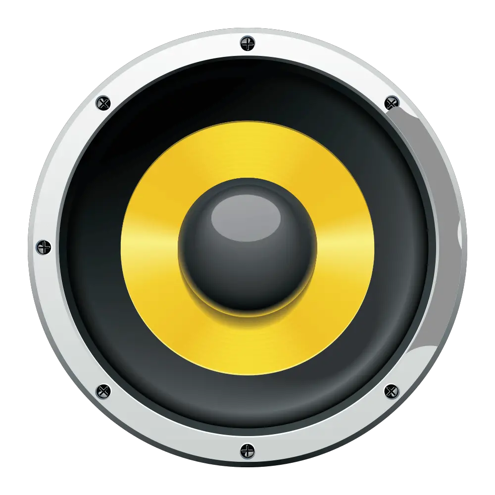 Speakers Png Images Portable Network Graphics Speakers Png