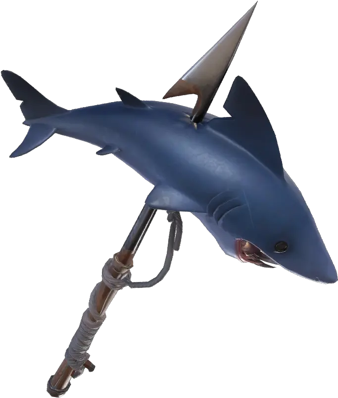 Royale Pickaxe Fortnite Battle Fortnite Chomp Jr Pickaxe Png Pickaxe Transparent