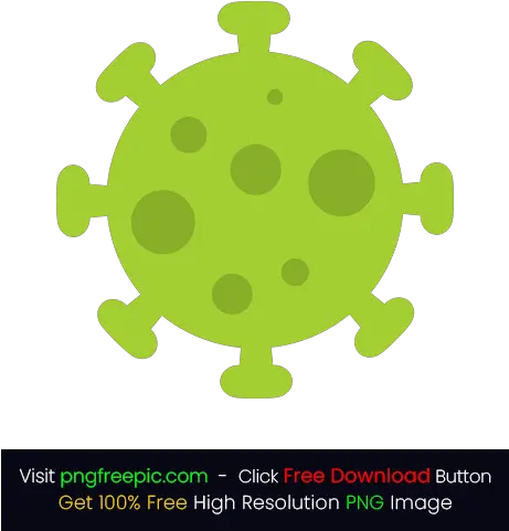 Virus Corona Covid 19 Covid Png Coronavirus Pandemic Blue Vector Shape Png Corona Virus Icon