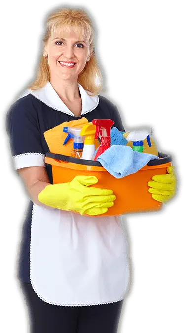 Cleaning Lady Png Empleada Domestica Png Lady Png