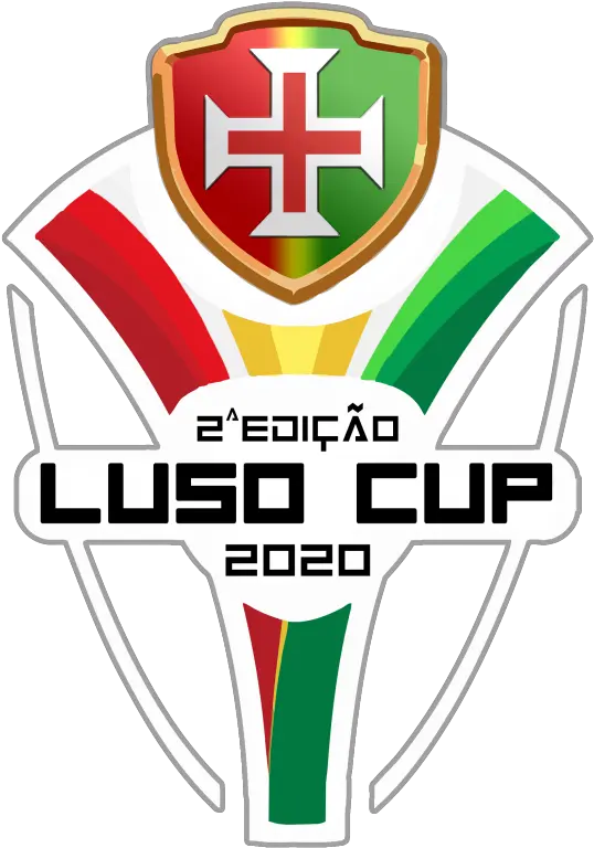 Logos Luso Cup Automotive Decal Png Coc Logos