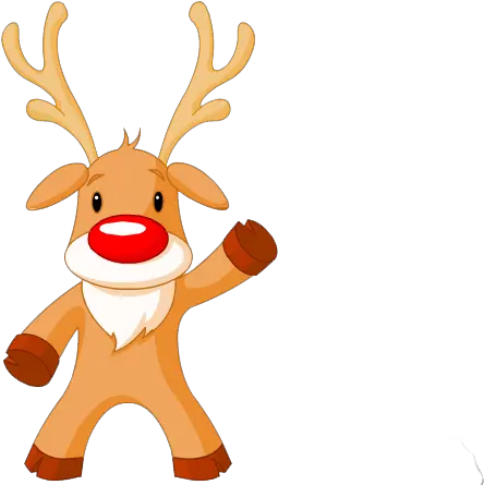 Download Hd Amo A Shane Gray Cute Rudolph The Red Nosed Cute Rudolph The Red Nosed Png Rudolph Png