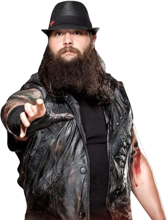 Bray Wyatt Png 4 Image House Of Horror Match Bray Wyatt Png