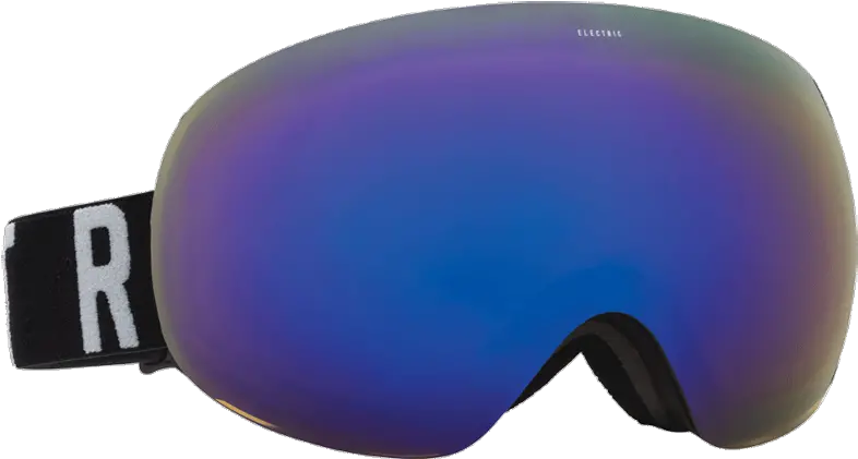 Electric Eg3 Ski Goggles Data Storage Device Png Ski Goggles Png