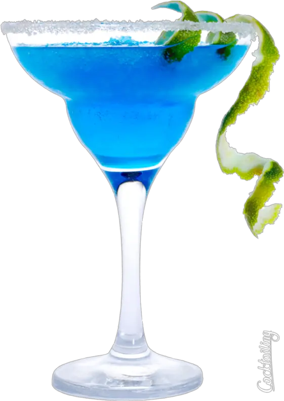 Margaritas Drink Png Transparent Blue Margarita Png Margarita Png