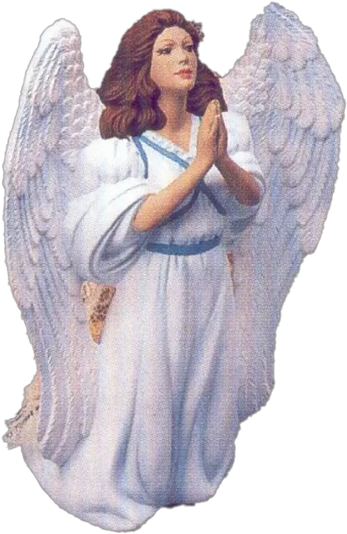 Angel Praying Png Free Download Angels Kneeling In Prayer Praying Png