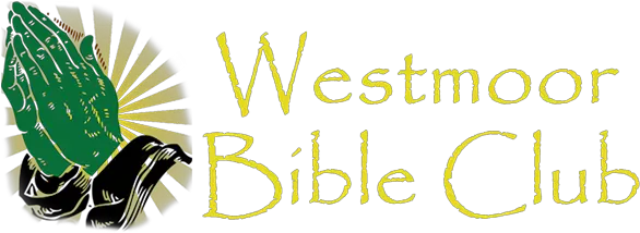 Bible Club Home Praying Hands Png Bible Logo