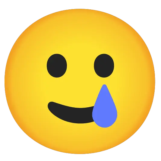 Emoji Coming To Android 11 New Emoji Png Check Emoji Png