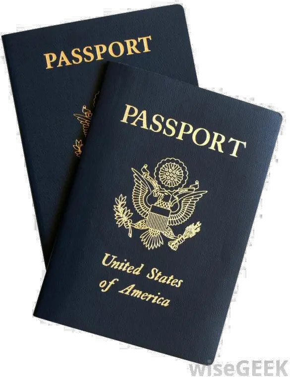 Us Passport Png Image Background Passport Png Transparent Passport Png