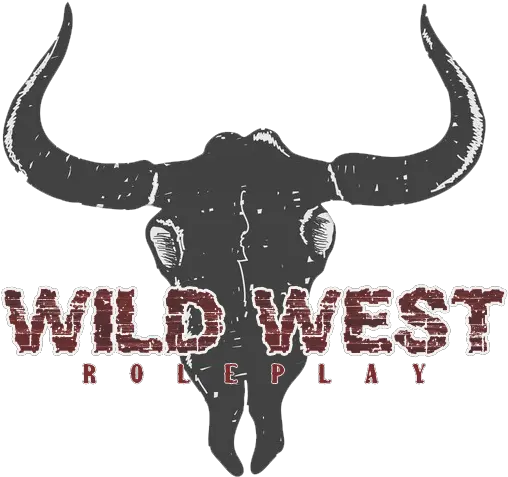 Pc Wild West Rp Redm Roleplay Find Lobbies U0026 Outlaws Wild West Rp Png Red Dead Redemption 2 Logo Png