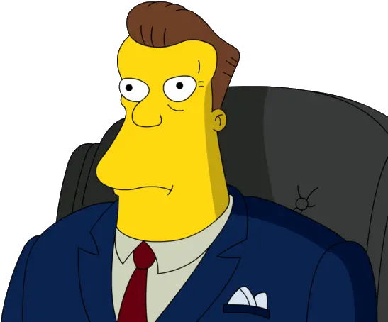 Download Hd Arnold Schwarzenegger Png Arnold Arnold Schwarzenegger Simpson Los Simpson Png