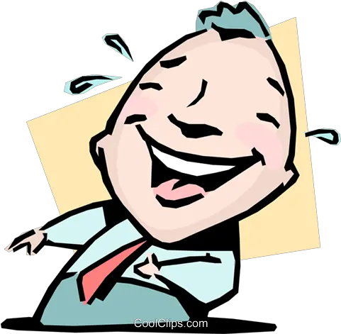 The Last Laugh Royalty Free Vector Clip Art Illustration Laugh Png Laugh Png