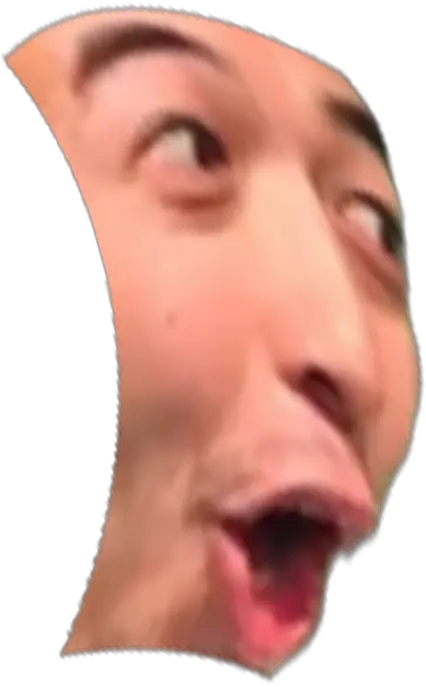 Transparent Background Pog U Pogu Transparent Background Png Pogchamp Transparent Background