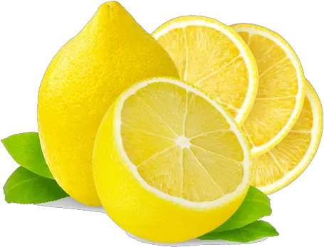 Strawberries Clipart Lemon Lemon Clipart Png Lemon Transparent Background