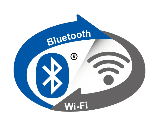 Differences Between Bluetooth And Wi Wifi Bluetooth Png Bluetooth Png