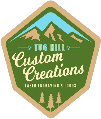 Tug Hill Custom Creations Laser Engraving U0026 Logos Language Png Subscribe Logos