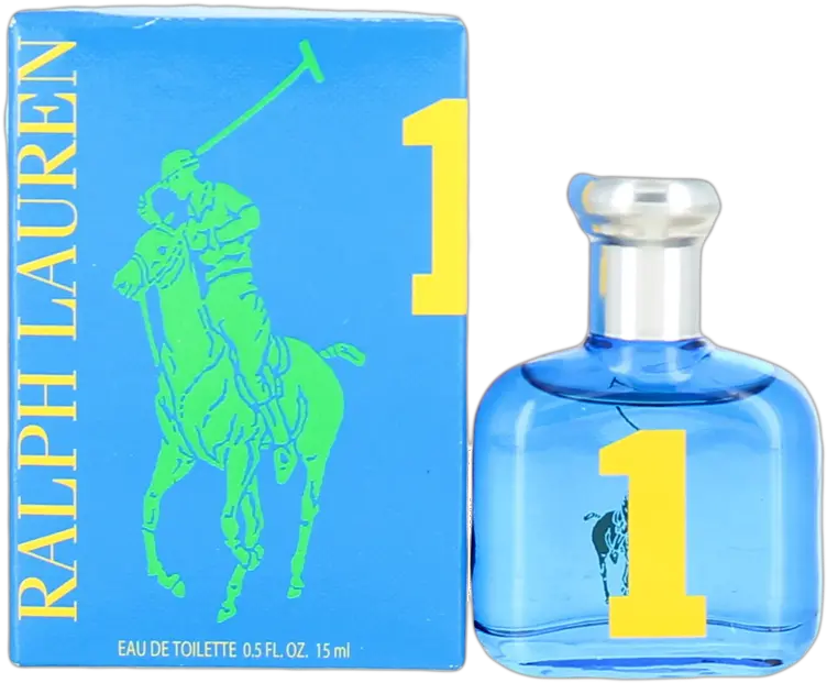 Big Pony 2 By Ralph Lauren For Men Miniature Edt Cologne Perfume Pony 1 Png Ralph Lauren Icon