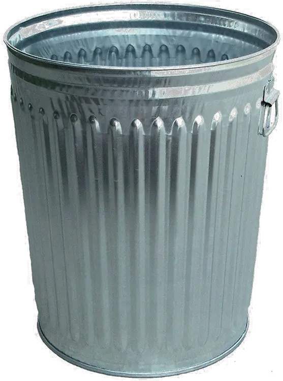 Trash Can Download Transparent Png Trash Can Transparent Trashcan Transparent