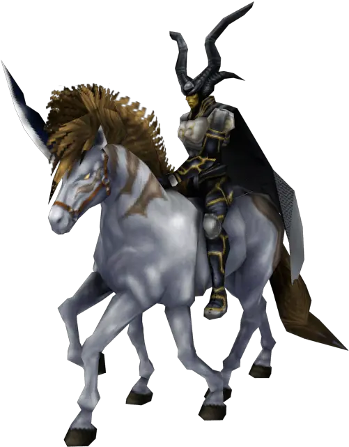 Playstation Odin Ffviii Png Odin Png