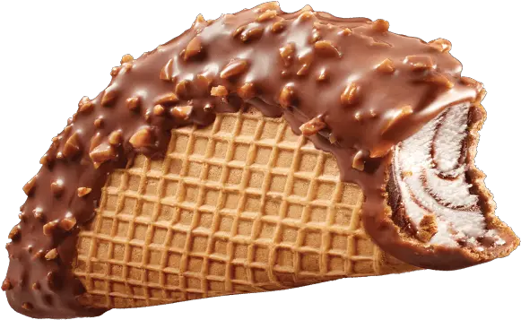 Choco Taco Png U0026 Free Tacopng Transparent Images Choco Taco Ice Cream Taco Png