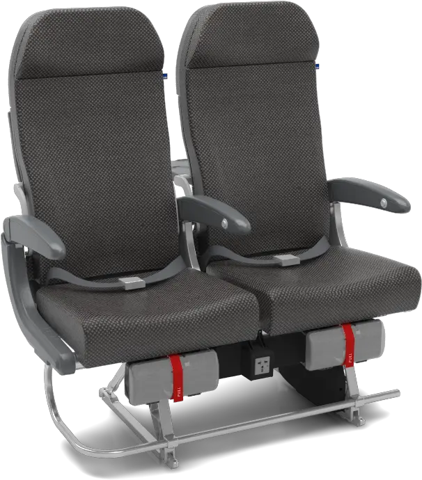 Go Seats Airplane Seat Png Seat Png