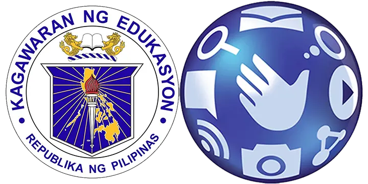 Download Deped Globe Logo Smart And Globe Load Full Size Deped Logo Png Transparent Globe Logo Png