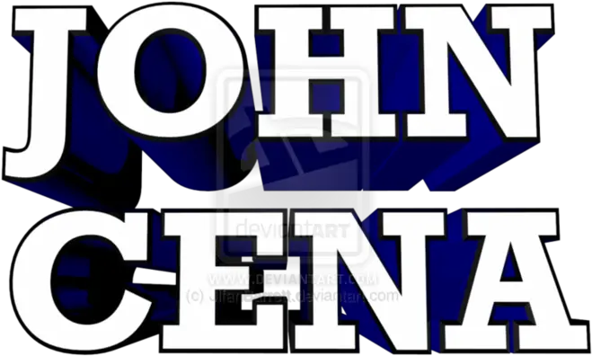 John Cena Blue Logo Png All John Cena Logo Png Wwe Logo Png