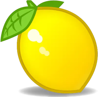 Lemon Id 12543 Emojicouk Png Drink Icon For Facebook